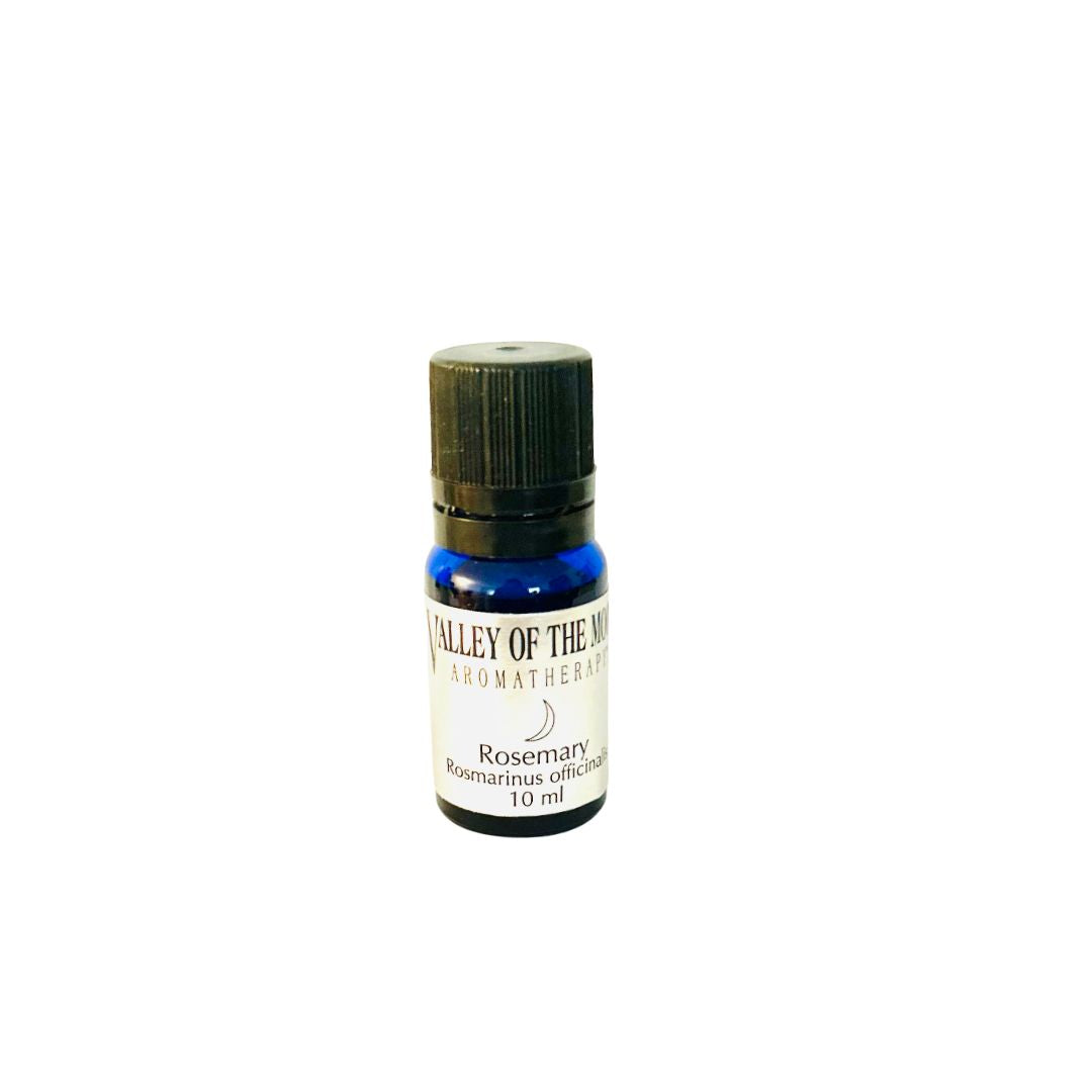 Essential Oil Blend (Rosemary Mint) – Hoffman Essentials