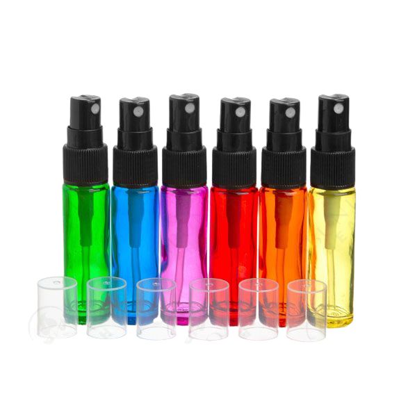 Spray Bottles (Set of 1 or 3)