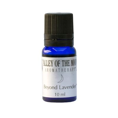 Relax Lavender Essential Oil Room Mist Cobalt
