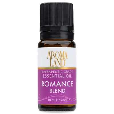 Essential Oil Romance Blend