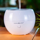 Breezy Color Changing Easy To Use Aroma Oil Diffuser