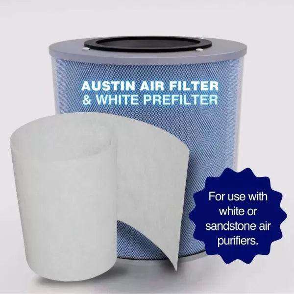 Austin Air HealthMate Replacement Filter