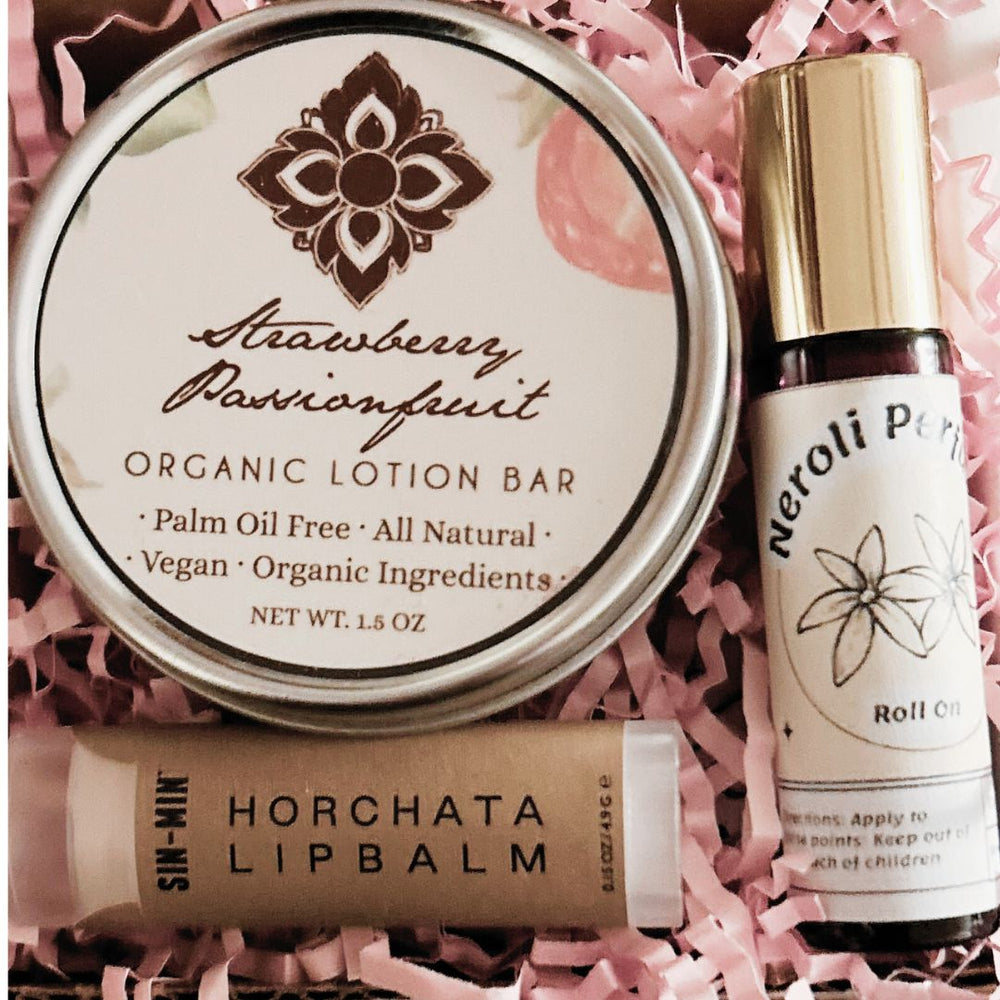 Previous Months – Aroma Thyme Aromatherapy