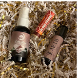 Scent of the Month Aromatherapy Essential Oil Subscription Box