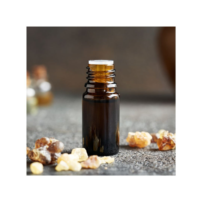 Frankincense Serrata organic essential oil