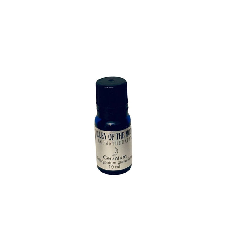 Geranium Essential Oil Organic