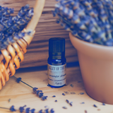 Lavandin Super Certified Organic Essential Oil