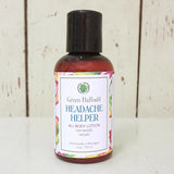 Headache Relief Bundle Set