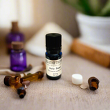 Holy Basil Essential Oil 10ml