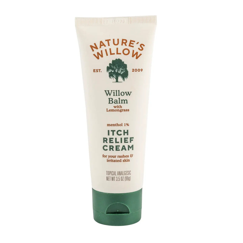 Bug Bite Balm Anti Itch Relief Cream