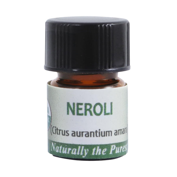 Neroli Organic Essential Oil