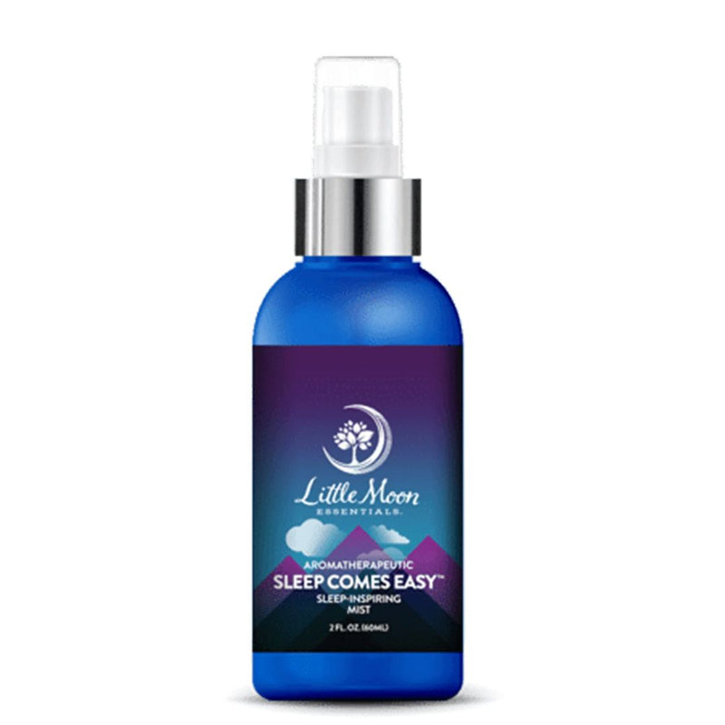 Sleep Comes Easy Aromatherapy Spray Mist