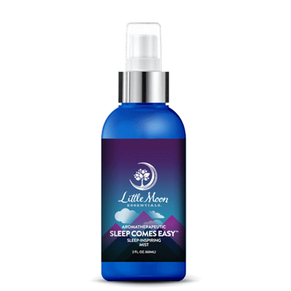 Sleep Comes Easy Aromatherapy Spray Mist