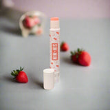 Strawberry Horchata Lip Balm Sin Min