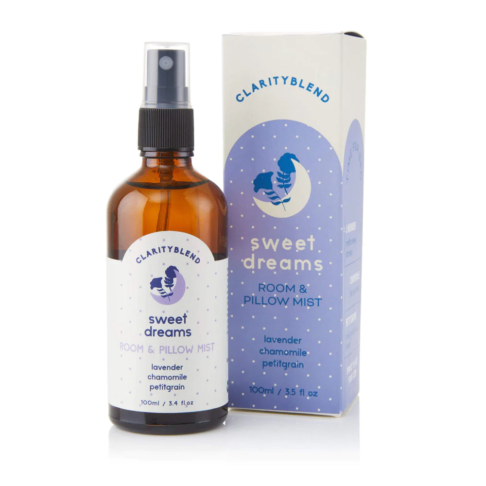 Lavender Chamomile Pillow good Mist