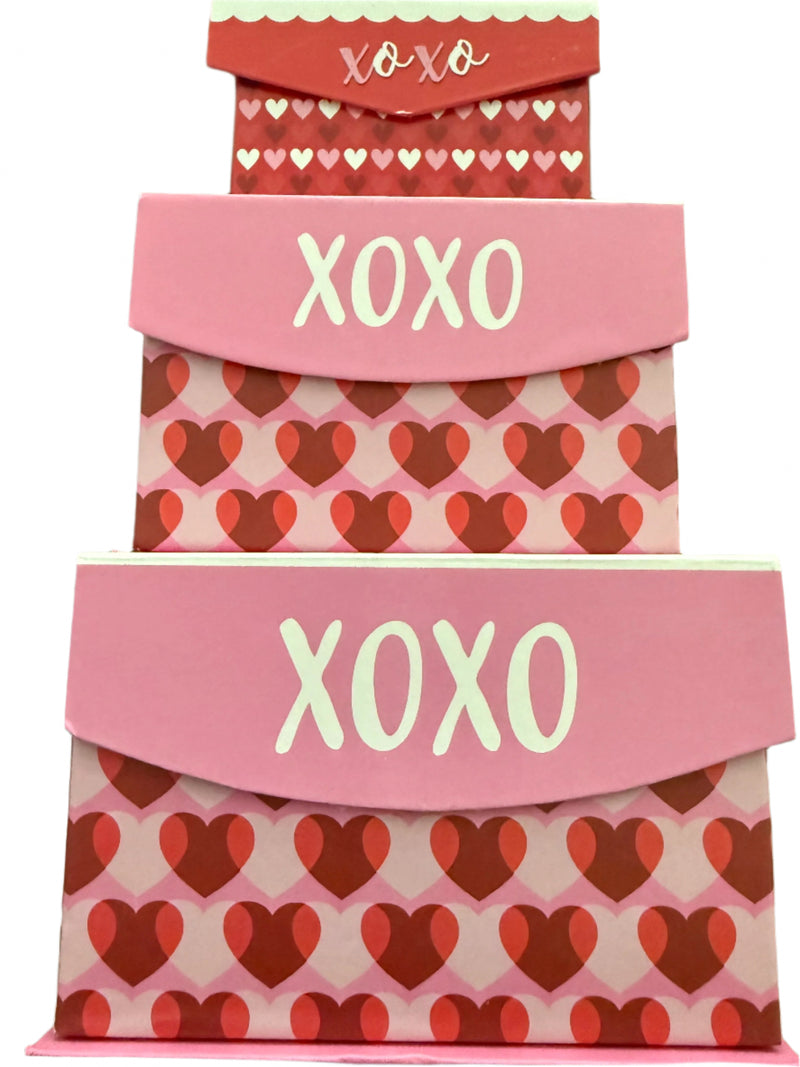 Valentine Aromatherapy Boxes