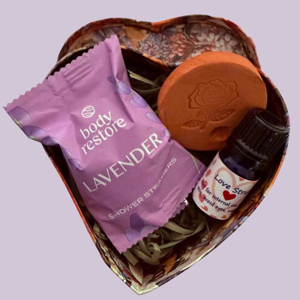 valentine gift box