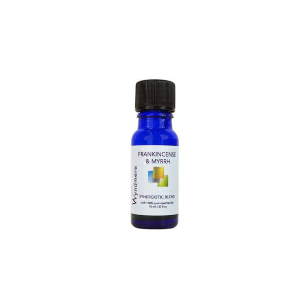 Myrrh Essential Oil – Aromatherapy by Jankeh