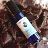 Chocolate perfume Roll On Blend