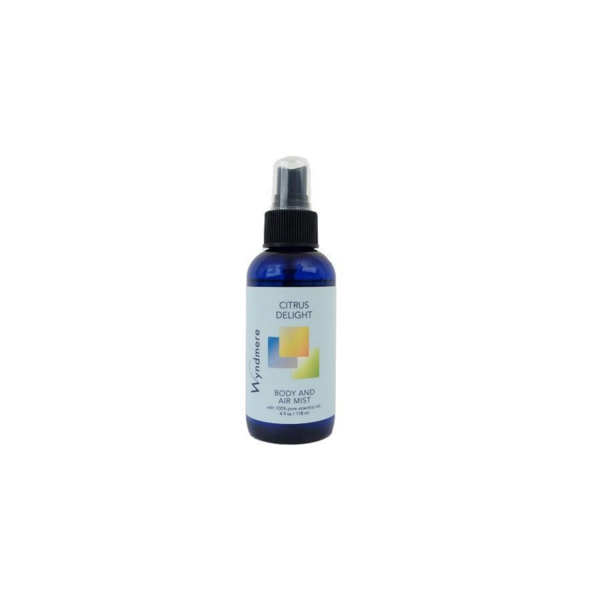 Citrus Delight Aromatherapy Room Spray Mist – Aroma Thyme Aromatherapy